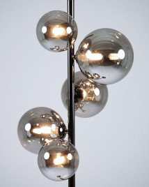 Торшер Moderli Renny V10799-5F