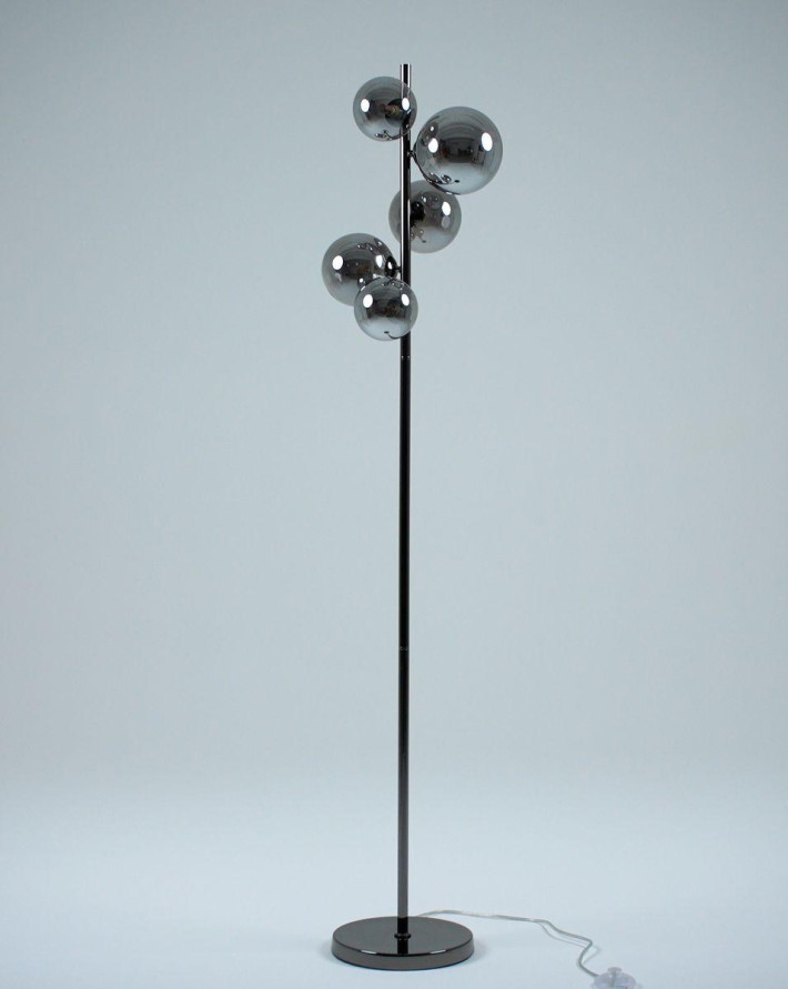 Торшер Moderli Renny V10799-5F