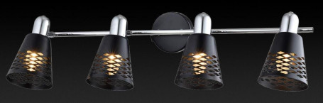 Спот Toplight Susan TL3760Y-04BC
