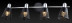 Спот Toplight Susan TL3760Y-04BC