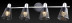 Спот Toplight Susan TL3760Y-04BC