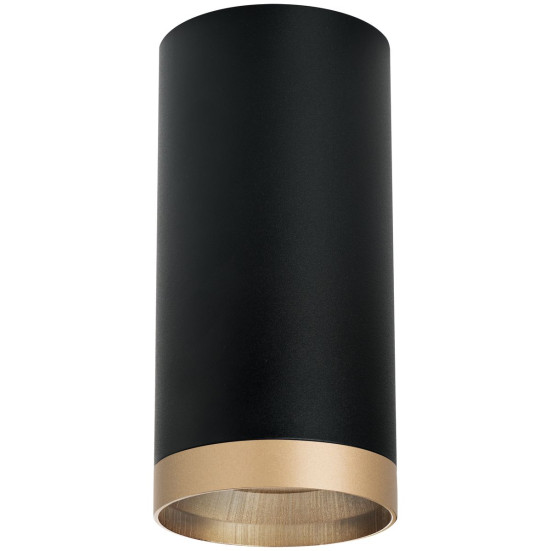 Комплект с потолочным светильником Lightstar Rullo (216487+203490) R6487490