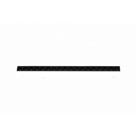 Трековый светодиодный светильник iLedex Technical Vision 4825-039-L293-18W-36DG-3000K-WH