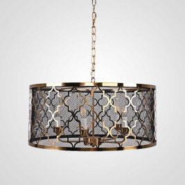 Подвесная люстра ImperiumLoft Romeo 75451-22