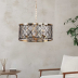 Подвесная люстра Imperium Loft Romeo 75451-22