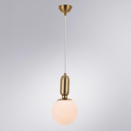 Подвесной светильник Arte Lamp Bolla-Sola A3315SP-1PB