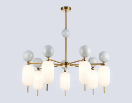 Светильник на штанге Ambrella light High Light LH53106