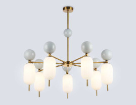 Светильник на штанге Ambrella light High Light LH53106