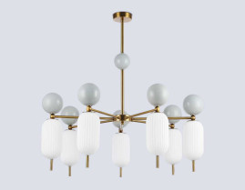Светильник на штанге Ambrella light High Light LH53106