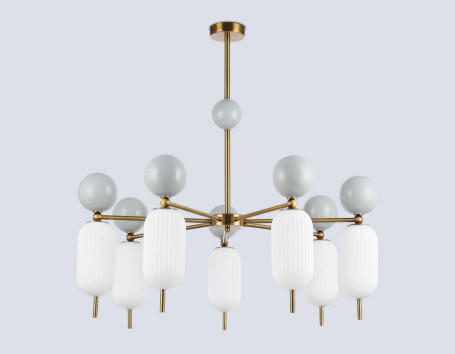 Светильник на штанге Ambrella light High Light LH53106