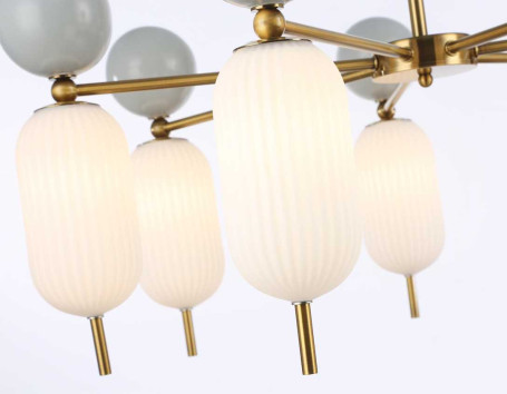 Светильник на штанге Ambrella light High Light LH53106