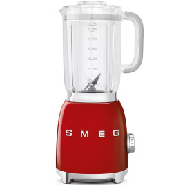 Блендер 1,5л.800Вт.&quot;Smeg&quot; красный