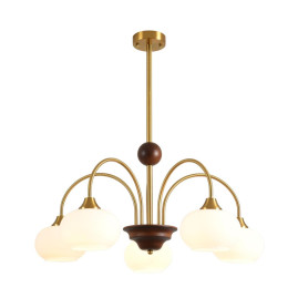 Люстра Lumion LARINA 8323/5C