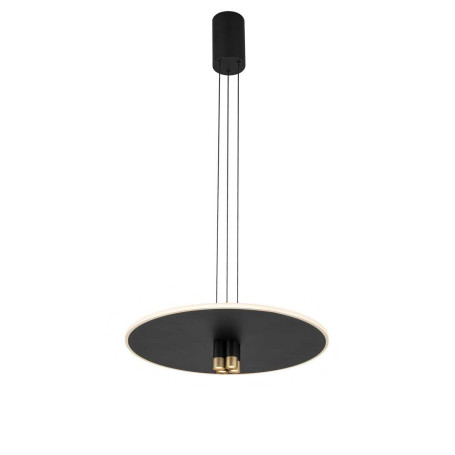 Подвесной светильник Mantra Nomada 8983