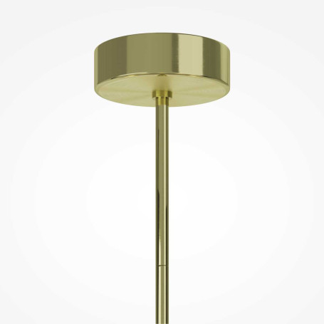 Подвесной светильник Maytoni MOD402PL-L20BS3K