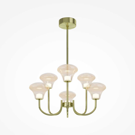 Подвесной светильник Maytoni MOD402PL-L20BS3K