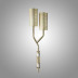 Бра Imperium Loft Y Duet 367053-23