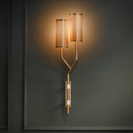 Бра Imperium Loft Y Duet 367053-23