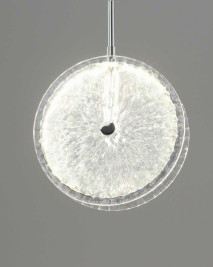 Светильник подвесной светодиодный Moderli Marnia V11156-PL