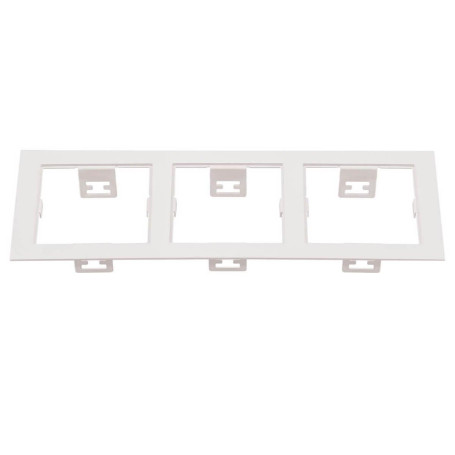 Рамка Lightstar Domino Quadro 214536