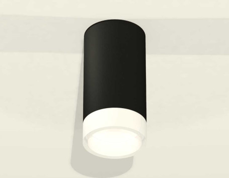 Комплект накладного светильника Ambrella light Techno Spot XS (C8162, N8401) XS8162002