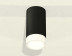 Комплект накладного светильника Ambrella light Techno Spot XS (C8162, N8401) XS8162002