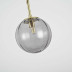 Подвесной светильник Imperium Loft Aska D150 Gray 288907-26