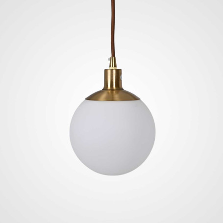 Подвесной светильник Imperium Loft Orviet Gold D15 320048-23
