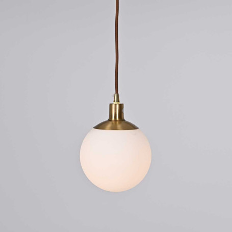 Подвесной светильник Imperium Loft Orviet Gold D15 320048-23
