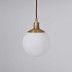 Подвесной светильник Imperium Loft Orviet Gold D15 320048-23