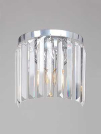 Настенный светильник Vitaluce V5151-9/1A