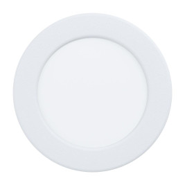 Встраиваемый светодиодный светильник Eglo Fueva 99191