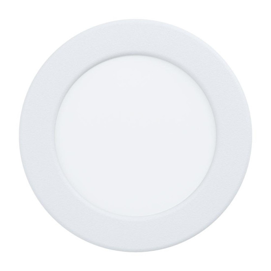 Встраиваемый светодиодный светильник Eglo Fueva 99191