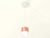 Комплект подвесного светильника Ambrella light Techno Spot XP (A2331, C8122,N8401) XP8122025