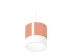 Комплект подвесного светильника Ambrella light Techno Spot XP (A2331, C8122,N8401) XP8122025