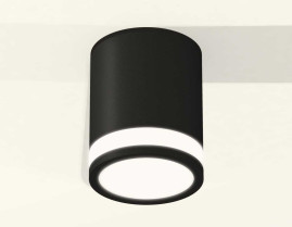 Комплект потолочного светильника Ambrella light Techno Spot XC (C6302, N6221) XS6302060