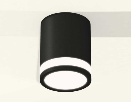 Комплект потолочного светильника Ambrella light Techno Spot XC (C6302, N6221) XS6302060