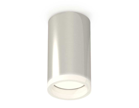 Комплект потолочного светильника Ambrella light Techno Spot XC (C6325, N6245) XS6325040