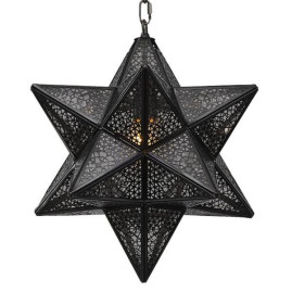 Подвесная люстра Loft-Concept Chandelier Star 40.207-0 3591