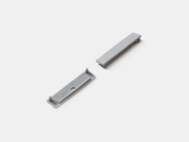 Комплект заглушек для профиля SWG SF-4411-ECS 008617