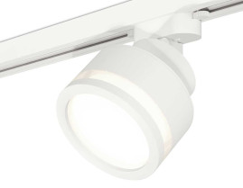 Комплект трекового светильника Ambrella light Track System XT (A2524, A2105, C8101, N8412) XT8101022