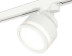 Комплект трекового светильника Ambrella light Track System XT (A2524, A2105, C8101, N8412) XT8101022