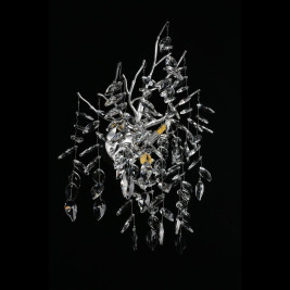 Настенный светильник Aployt Gertunia APL.847.11.03