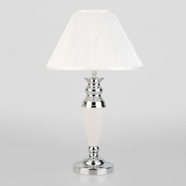 Настольная лампа Eurosvet Majorka 008 белый
