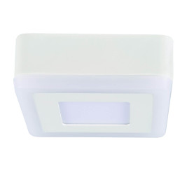 Потолочный светодиодный светильник Arte Lamp Altair A7706PL-2WH