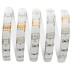 Светодиодная влагозащищенная лента Apeyron 7,2W/m 30LED/m 5050SMD разноцветная 5M 00-41