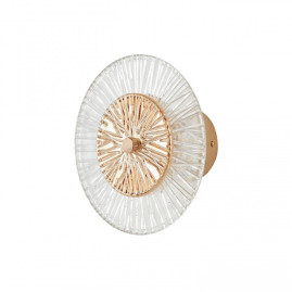 Бра Arte Milano 1.1252B.D150.H150.LED G