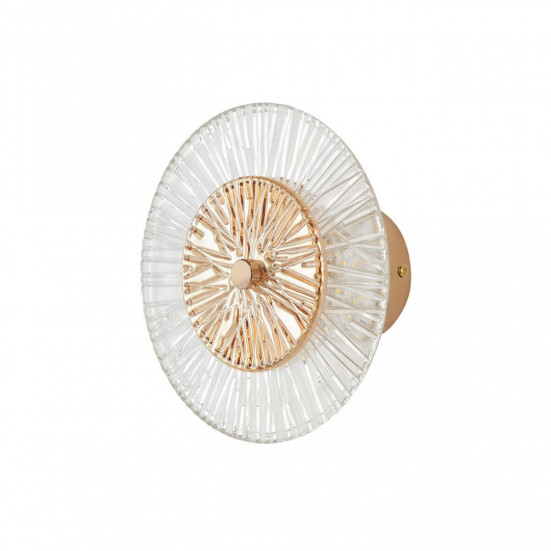 Бра Arte Milano 1.1252B.D150.H150.LED G