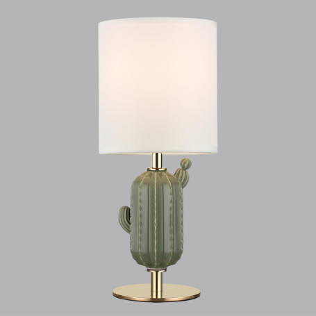 Настольная лампа Odeon Light Exclusive Modern Cactus 5425/1TA