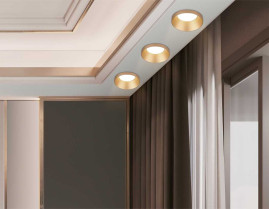 Светильник встраиваемый Ambrella Light TN102803